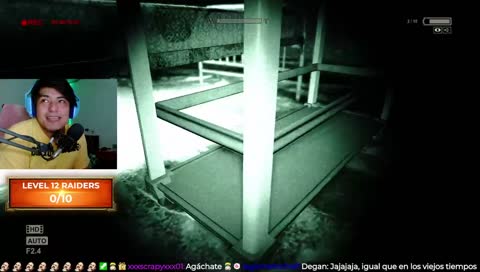 Reiníciame la vida degan 