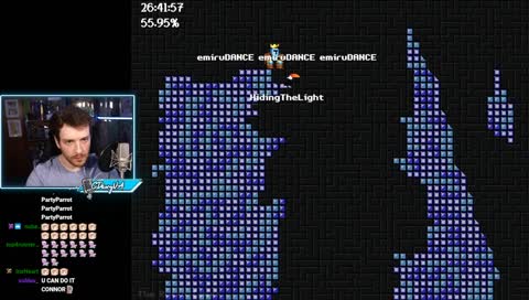 LET'S GO...LET'S GO...oh