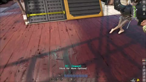 Maximillian kills God