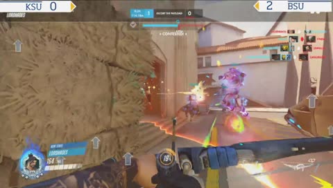 clean shots by hades