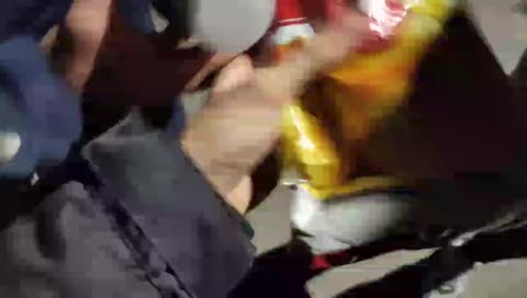 Poลcig stream