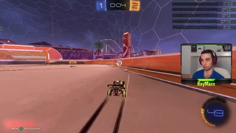 Ragemax 2.0