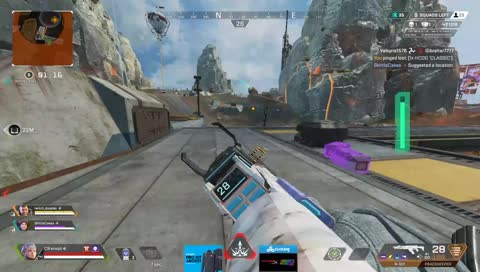 They won this game of this ult