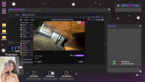 editing for fanยฒ