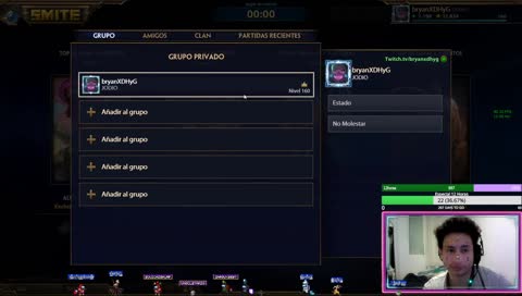 POV: No tienes amigos y Vold no cuenta