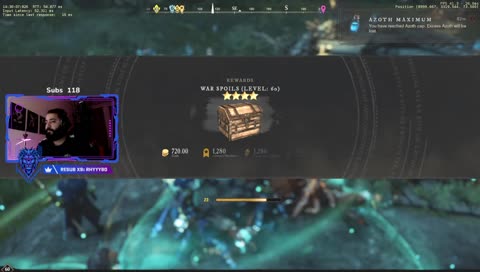 I guess we'll never know...