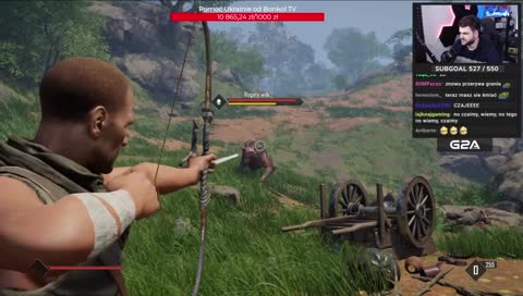 recenzja będzie pisana