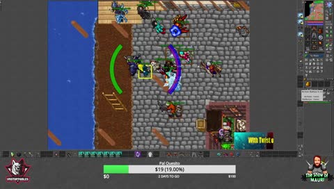 TOXIC NANO 900 CHULETEADO NA CARUDA