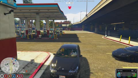 Marty taxi service