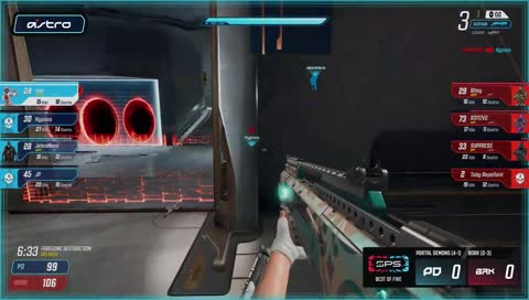 trip shotty