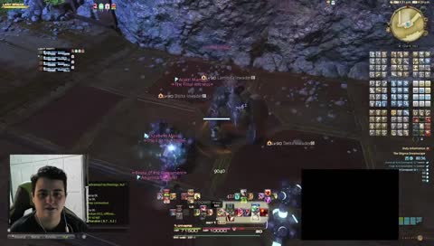 tankbuster