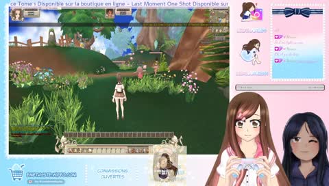 Un nouveau couple pour une nouvelle vie - RIP Ultep