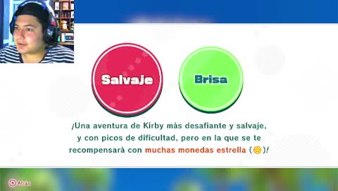 Kirby el Dr.S3XO