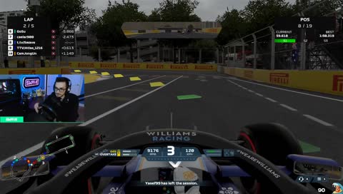 Or did atlas find me....