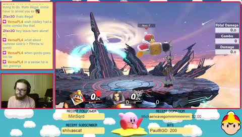 Explain this Nes