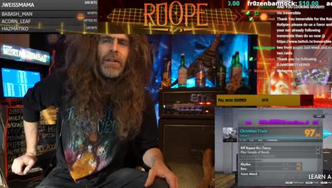 let's get ready to rumble