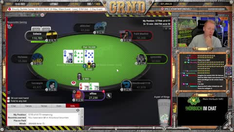 Ich lass heut klingeln!