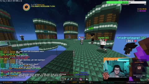 Pov: Dctr left infront of ur eyes