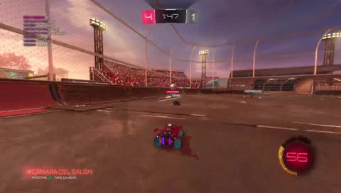 Golazo papi