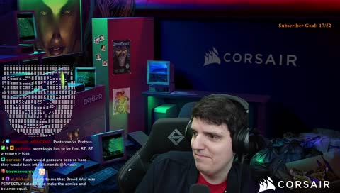 Any tierlisters in chat? 