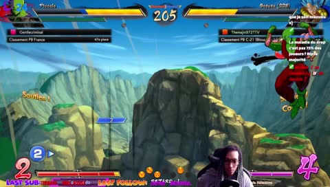 OUHHHHHHH !!!