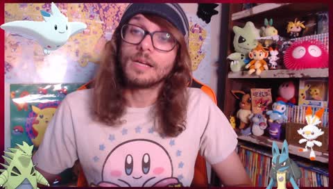 Poke Jesus reading the letter I wrote him about a year ago again. what a legend. ❤️