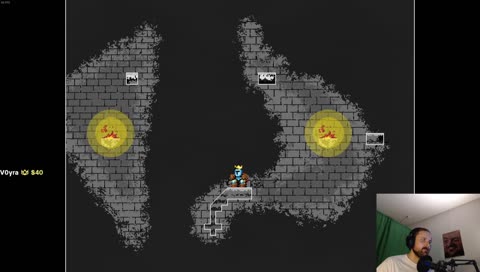 dono = fall on purpose LULE