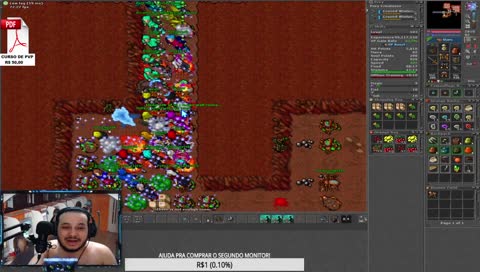 Vai tnc proxy HAHAHAHAHA