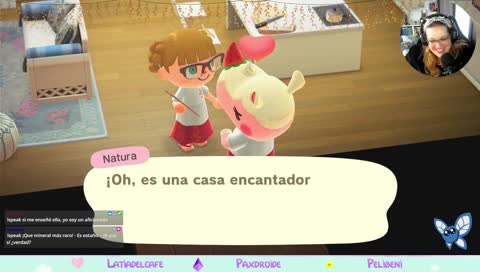 Es estaño.