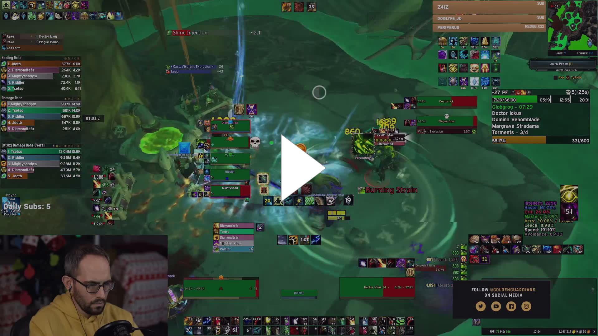 Unclear Maybe Swipe Maybe Sck Maybe Something Less Visually Obvious Twitch Unclear Maybe Swipe Maybe Sck Maybe Something Less Visually Obvious Twitch