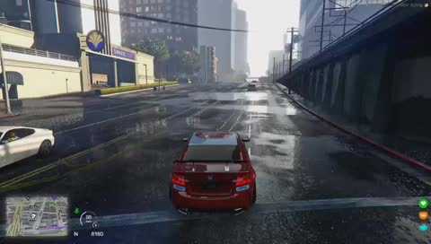 petit problème de garage ?