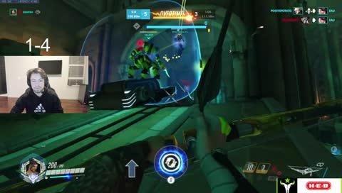 Literally not a human