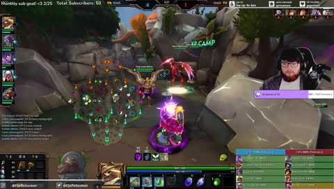 horus is the best