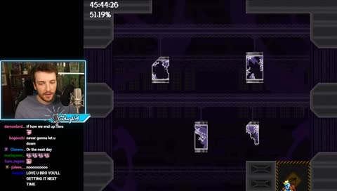 Connor's not maidenless?