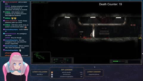 I don't need to pad the corners of m-- [ Swearing ]