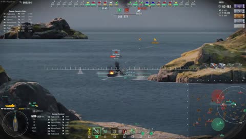 20kairstrike