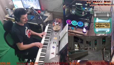 Turn Around [Comedy Legend Rolli]