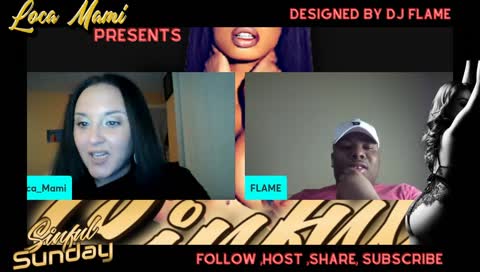 Loca Mami helped DJ Snupey reach 1K followers