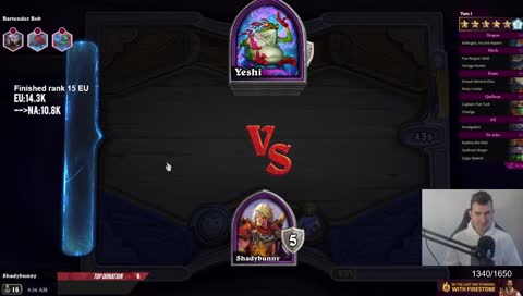 Good Turn Chat