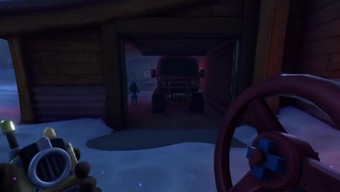 [尼眼中的] 生氣小狗鼻祖 (騎士肯定是跟公主學的)