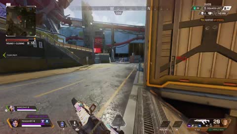 That Tracing <3