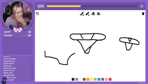 Slipper?