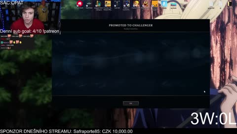 Chall euw