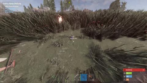 DId i just die to a girl?