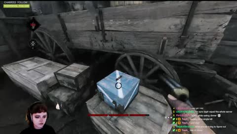 derringer op