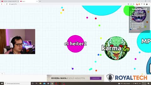 MIRA MAU QUIEN ES ESE??