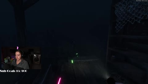 I was crouched!! [DED]