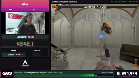 tho(ugh)ts on this game