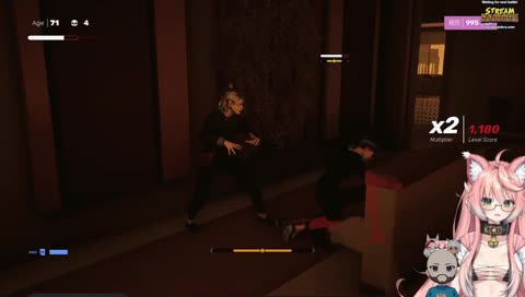 Sifu Run One Death 2 After Game Over 6