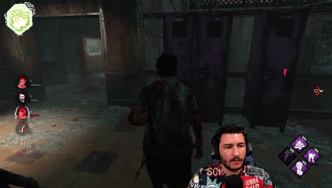 Visage Twins bug